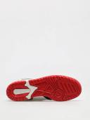 New Balance 550 White Red Black