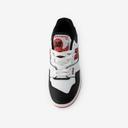 New Balance 550 White Red Black