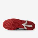 New Balance 550 White Red Black