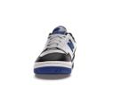 New Balance 550 White Royal Black