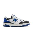 New Balance 550 White Royal Blue BB550HN1 | Size 3.5