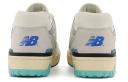 New Balance 550 'White Surf' Sneaker | Cream | Men's Size 9