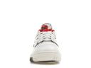 New Balance 550 White Team Red Navy (JD Sports Exclusive)