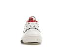 New Balance 550 White Team Red Navy (JD Sports Exclusive)