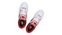 New Balance 550 'White Team Red' (Retro/Unisex/Low Top/Basketball) BB550SE1 US 10½