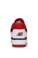 New Balance 550 'White Team Red' (Retro/Unisex/Low Top/Basketball) BB550SE1 US 10½