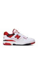 New Balance 550 'White Team Red' (Retro/Unisex/Low Top/Basketball) BB550SE1 US 9