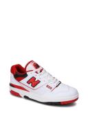 New Balance 550 'White Team Red' (Retro/Unisex/Low Top/Basketball) BB550SE1 US 9