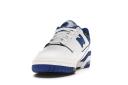 New Balance 550 'White Team Royal' Sneakers | Blue | Men's Size 17