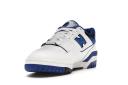 New Balance 550 'White Team Royal' Sneakers | Blue | Men's Size 17
