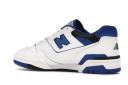 New Balance 550 'White Team Royal' Sneakers | Blue | Men's Size 17