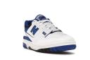 New Balance 550 'White Team Royal' Sneakers | Blue | Men's Size 17