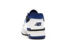 New Balance 550 'White Team Royal' Sneakers | Blue | Men's Size 17