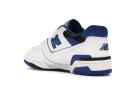 New Balance 550 'White Team Royal' Sneakers | Blue | Men's Size 17