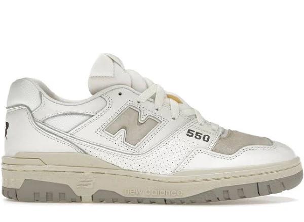 New Balance 550 White Timberwolf