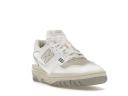 New Balance 550 White Timberwolf