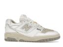 New Balance 550 White Timberwolf