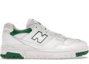 New Balance 550 White Timberwolf