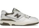 New Balance 550 White Timberwolf