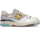 New Balance 550 White Timberwolf