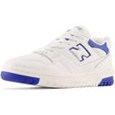 New Balance 550 White Timberwolf