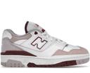 New Balance 550 White Timberwolf