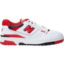 New Balance 550 White Timberwolf