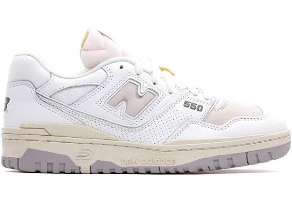 New Balance 550 White Timberwolf