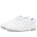 New Balance 550 White