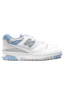 New Balance 550 White University Blue (Women's)