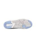 New Balance 550 White University Blue (Women's)