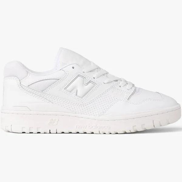 New Balance 550 White