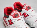 New Balance 550 Women's Sneaker