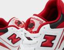 New Balance 550 Women's Sneaker