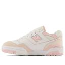 New Balance 550 Women's - White