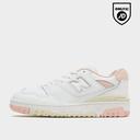 New Balance 550 Women's - White