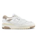 New Balance 550 Women's - White - 5.5