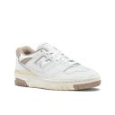 New Balance 550 Women's - White - 5.5