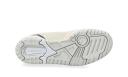 New Balance 550 Women's - White - 6