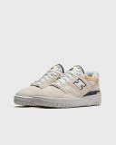 New Balance 550 Women's - White - 6