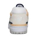 New Balance 550 Women's - White - 6
