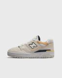 New Balance 550 Women's - White - 6
