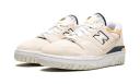 New Balance BBW550AB, Sea Salt / NB Navy