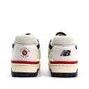 New Balance 550 x Aimé Leon Dore 'Navy / Red' US 7.5