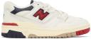 New Balance 550 x Aimé Leon Dore 'Navy / Red' US 7.5