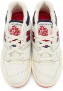New Balance 550 x Aimé Leon Dore 'Navy / Red' US 7.5