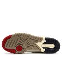 New Balance 550 x Aimé Leon Dore 'Navy / Red' US 7.5