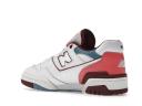 New Balance 550 Zalando Exclusive Desert Pink