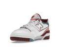New Balance 550 Zalando Exclusive Desert Pink