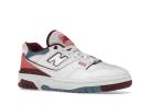 New Balance 550 Zalando Exclusive Desert Pink